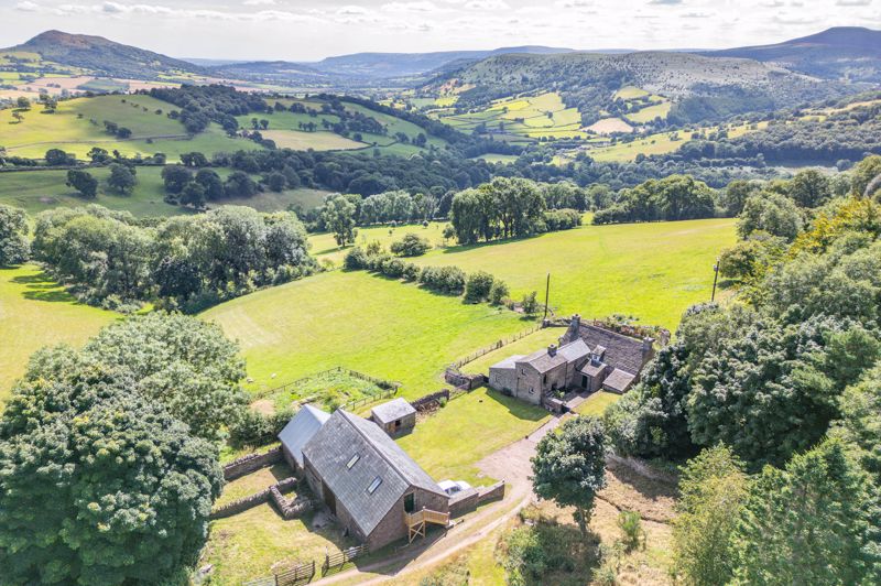 Aerial View- click for photo gallery